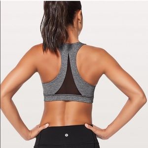 Lululemon Invigorate Sports Bra